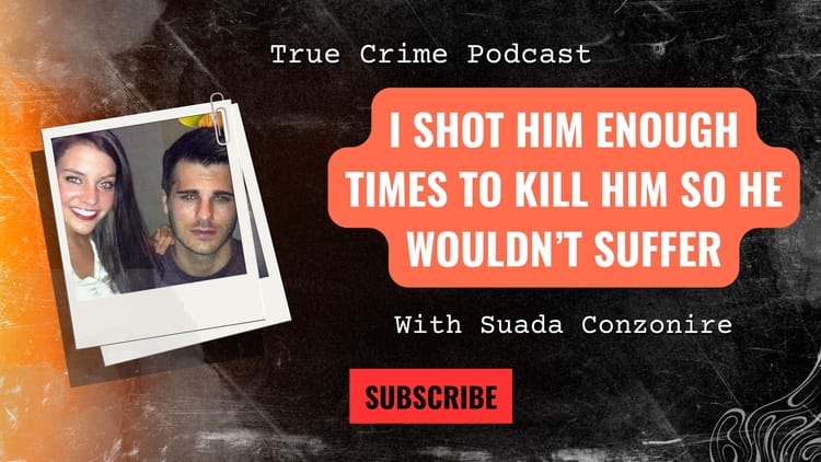The Murder of Ryan Poston: Inside the Case of Shayna Hubers