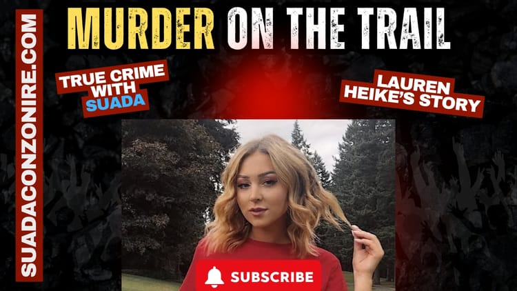 The Murder of Lauren Heike: What Really Happened in Phoenix?